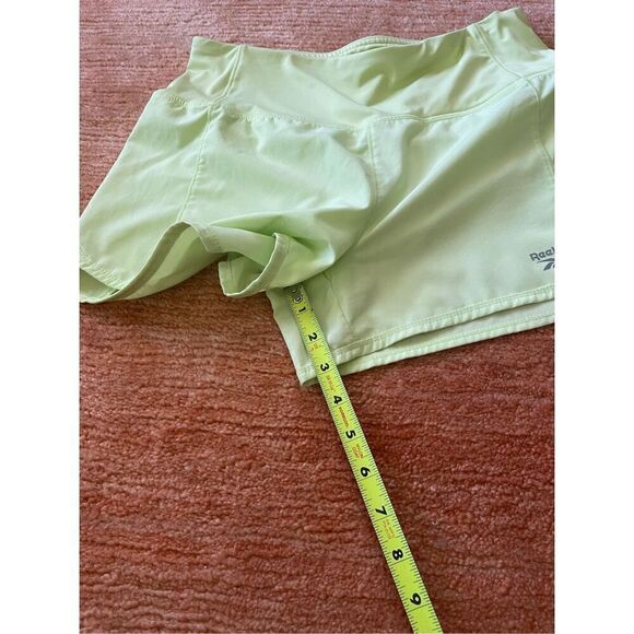 Reebok “Harmony Vector” Shorts - Picture 7 of 10